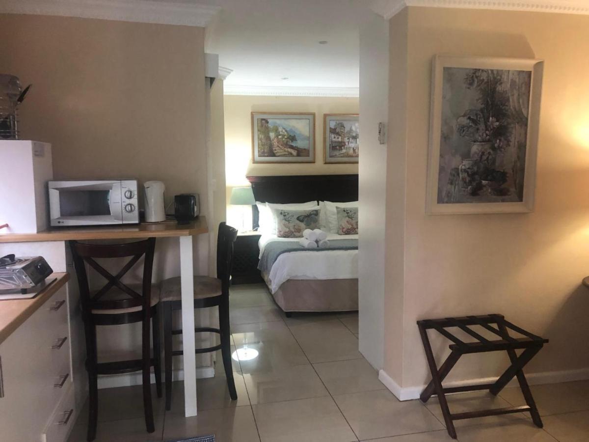 Somerset Lodge Montagu Bilik gambar