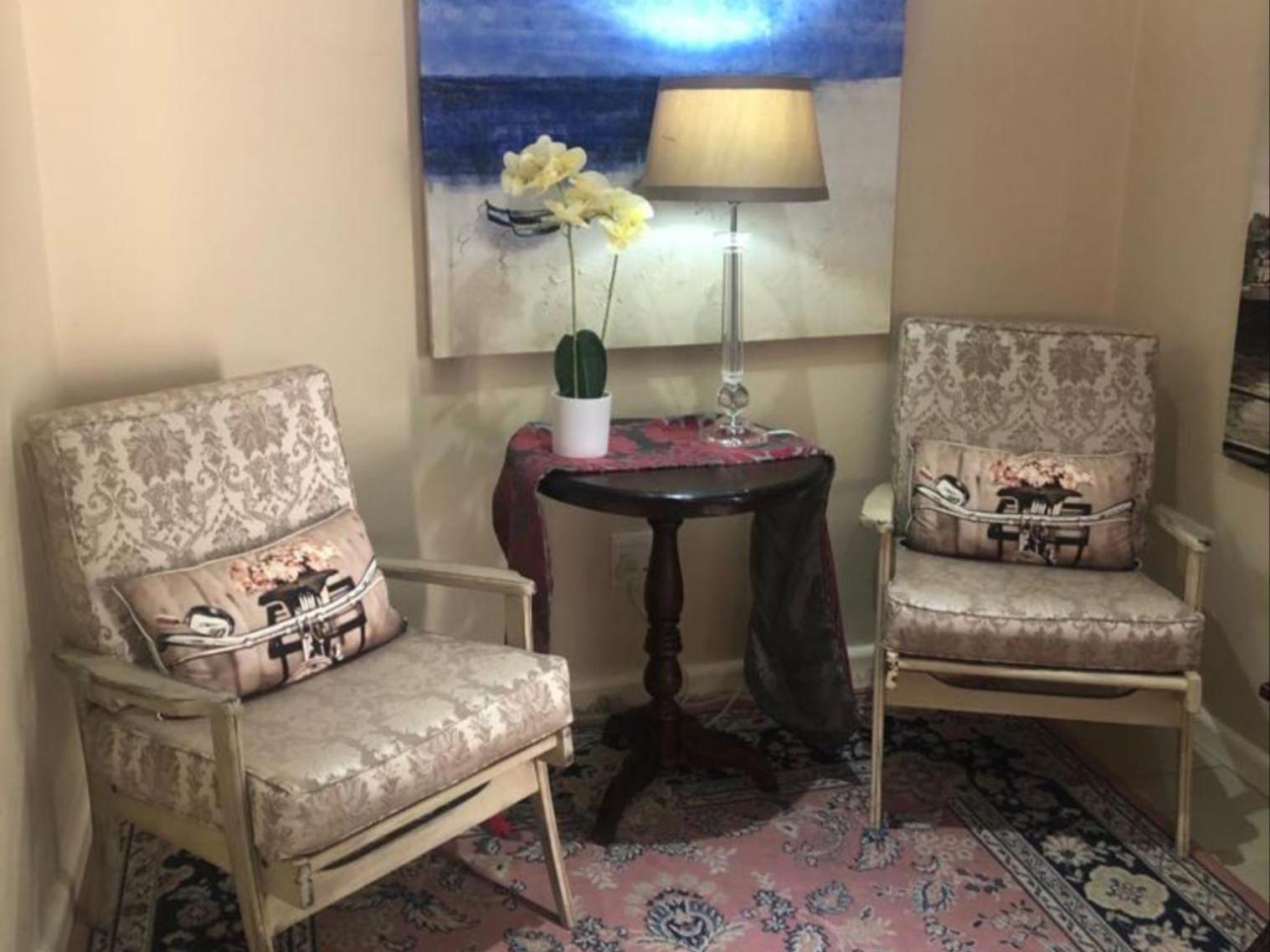 Somerset Lodge Montagu Bilik gambar